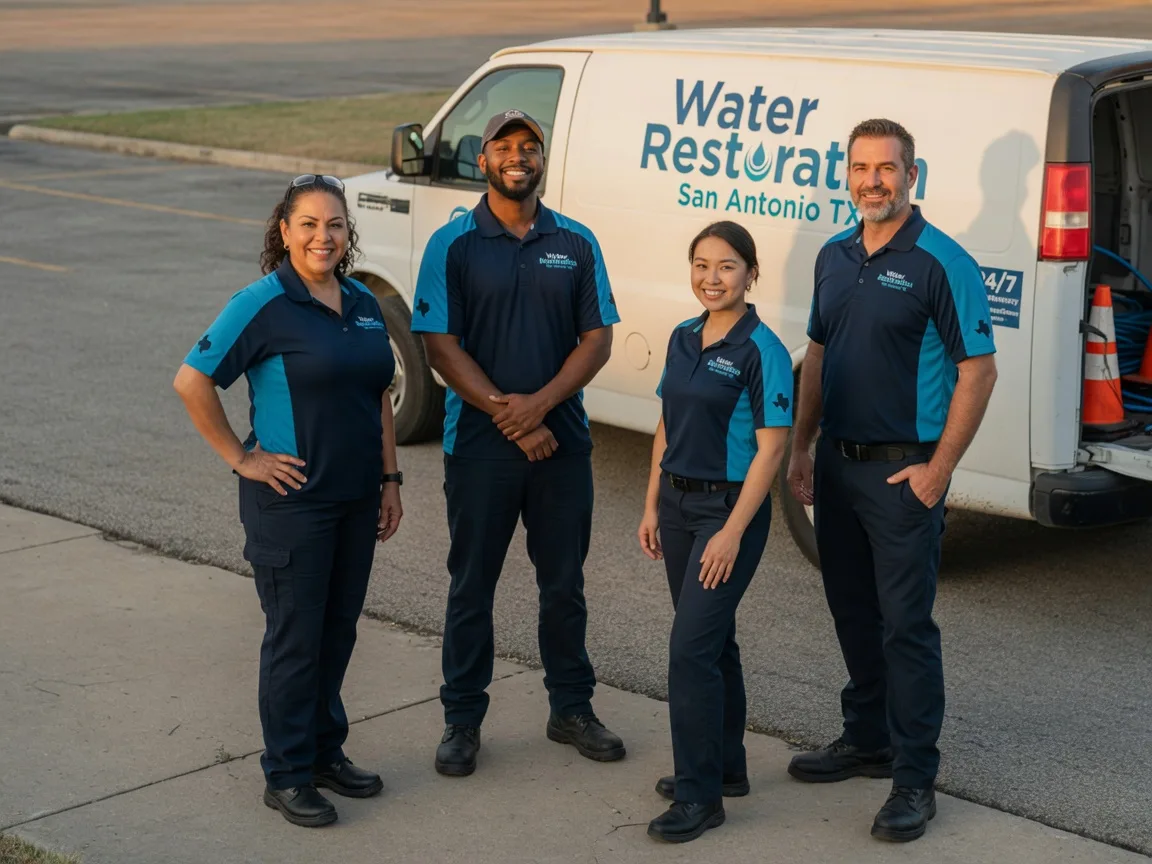 Water Damage Repair company in Gustavus, AK